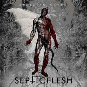 Septicflesh - Ophidian Wheel