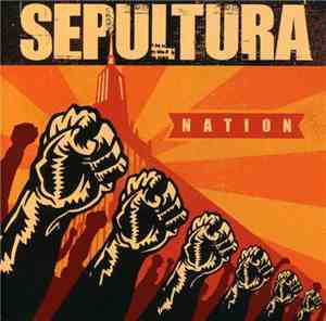 Sepultura - Nation