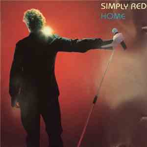 Simply Red - Home
