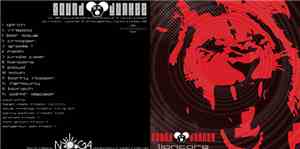 Sound Junkee - Lioncore