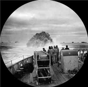 Sovereign  - Depth Charges Volume 0.4