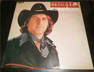 Sérgio Reis - Boiadeiro Errante
