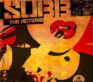 Subb - The Motions