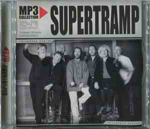 Supertramp - MP3 Collection
