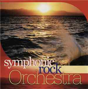 Symphonic Rock Orchestra - Symphonic Rock Orchestra