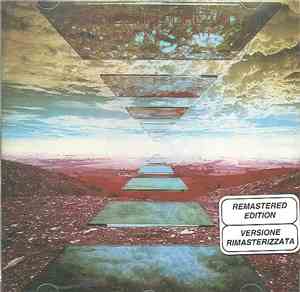 Tangerine Dream - Stratosfear