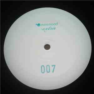 Tcherneyan - Detours EP