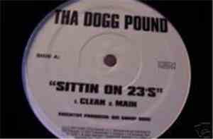 Tha Dogg Pound - Sittin On 23's