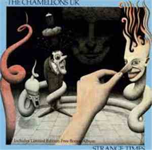 The Chameleons UK - Strange Times