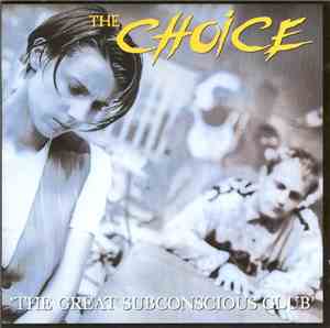 The Choice - The Great Subconscious Club