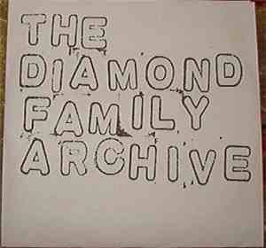 The Diamond Family Archive - The Diamond Family Archive