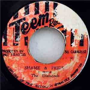 The Diamonds - Shame & Pride