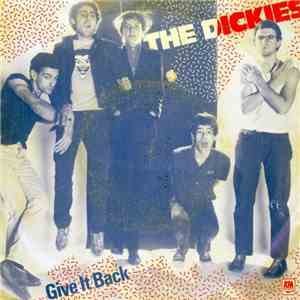 The Dickies - Give It Back