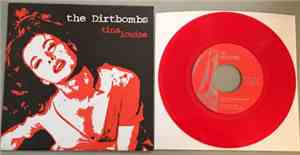The Dirtbombs - Tina Louise
