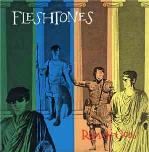 The Fleshtones - Roman Gods