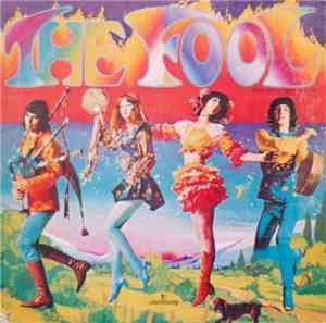 The Fool - The Fool