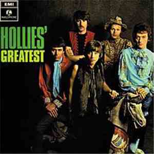 The Hollies - Hollies' Greatest