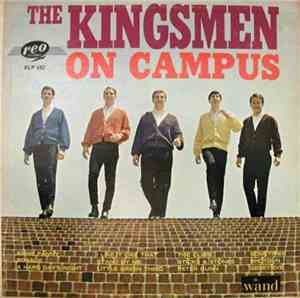 The Kingsmen - On Campus