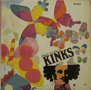 The Kinks - Face To Face