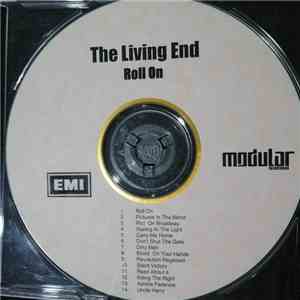 The Living End - Roll On