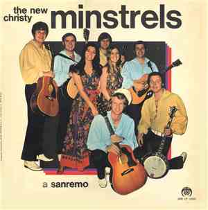 The New Christy Minstrels - A Sanremo