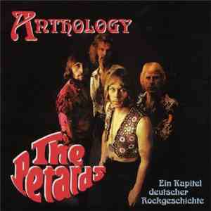 The Petards - Anthology