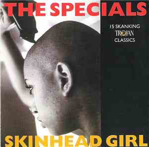 The Specials - Skinhead Girl