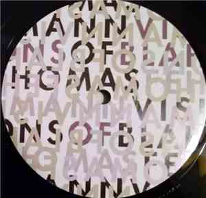 Thomas Fehlmann - Visions Of Blah