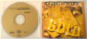 Thought Sphere - Gold