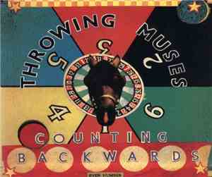 Throwing Muses - Counting Backwards