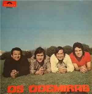 Trio Odemira - Os Odemiras