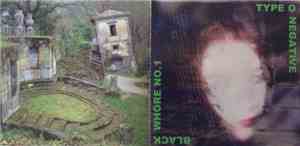 Type O Negative - Black Whore No.1
