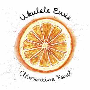 Ukulele Ewie - Clementine Ford