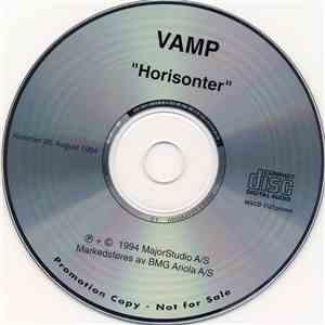 Vamp  - Horisonter