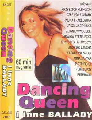 Various - Dancing Queen I Inne Ballady