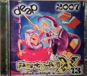 Various - Deep Party-Mix 13