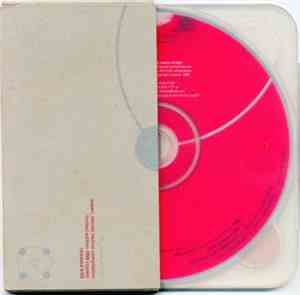Various - Ele_ments Of Light