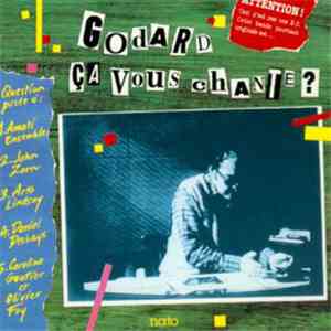 Various - Godard Ça Vous Chante?