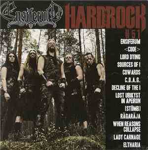 Various - Hardrock Mag #51
