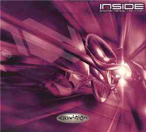 Various - Inside: Another Mental Rea-k-tion