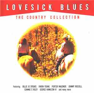Various - Lovesick Blues