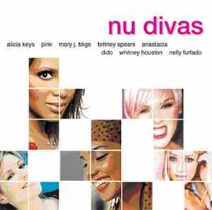 Various - Nu Divas