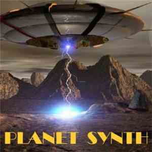 Various - Planet Synth