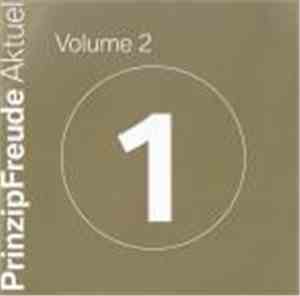 Various - Prinzip Freude Aktuell Volume 2