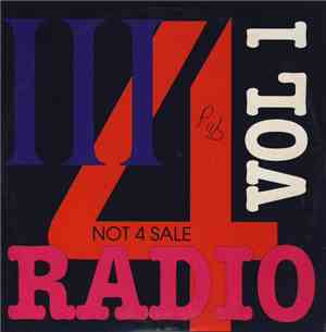 Various - Radio 4 Vol 1