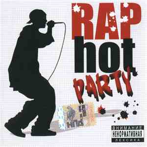 Various - Rap Hot Party