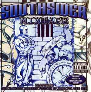 Various - Southsider Mixtape