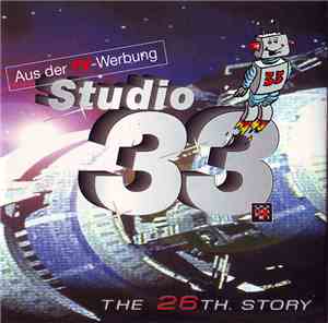 Various - Studio 33 - The 26th Story - Aus Der TV-Werbung