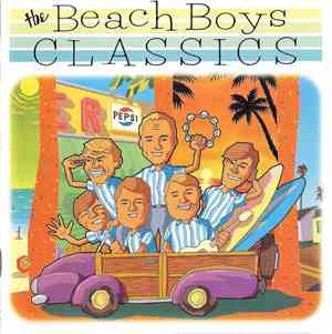 Various - The Beach Boys Classics