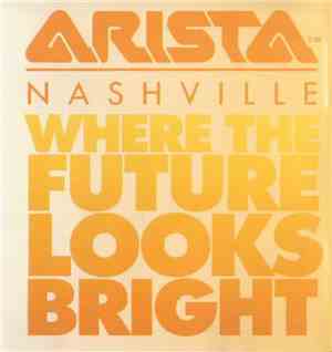Various - The Future Looks Bright